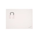 Κουβέρτα δώρου με 3D κέντημα Hedge-hugs - Kikka Boo