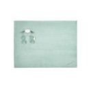 Κουβέρτα δώρου με 3D κέντημα Sleepy Sheep - Kikka Boo