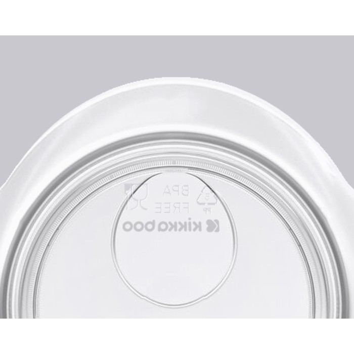 Συλλέκτες μητρικού γάλακτος 2 τεμαχίων - Kikka Boo