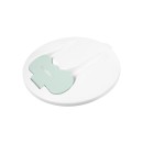 Μπολ 4 σε 1 Kikka Boo Μέντα Μπολ 4 σε 1 Kikka Boo Μέντα