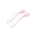 Μπολ 4 σε 1 Ροζ Kikka Boo Μπολ 4 σε 1 Ροζ Kikka Boo