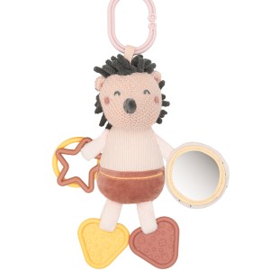 Παιχνίδι Δραστηριοτήτων  Hedge-hugs Kikka Boo