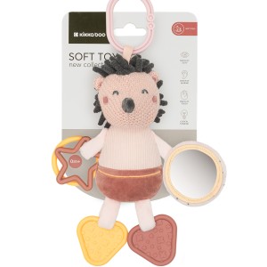 Παιχνίδι Δραστηριοτήτων Hedge-hugs Kikka Boo Παιχνίδι Δραστηριοτήτων Hedge-hugs Kikka Boo