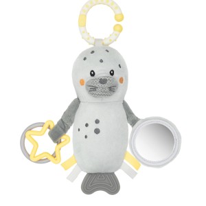 Παιχνίδι Δραστηριοτήτων  Seally me Kikka Boo