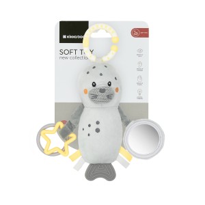 Παιχνίδι Δραστηριοτήτων Seally me Kikka Boo Παιχνίδι Δραστηριοτήτων Seally me Kikka Boo