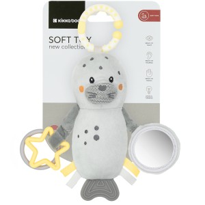 Παιχνίδι Δραστηριοτήτων Seally me Kikka Boo Παιχνίδι Δραστηριοτήτων Seally me Kikka Boo