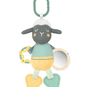 Παιχνίδι Δραστηριοτήτων  Sleepy Sheep Kikka Boo