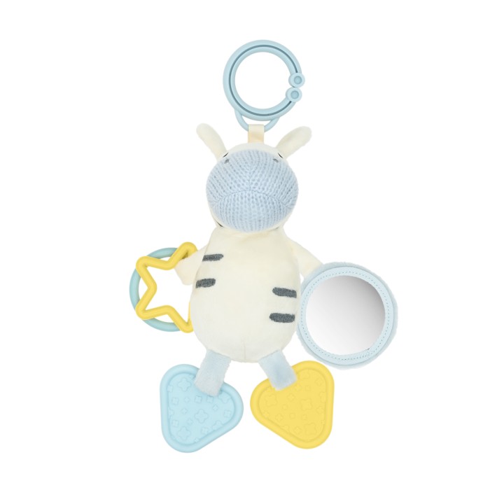 Παιχνίδι Δραστηριοτήτων Stripy Friends Kikka Boo Παιχνίδι Δραστηριοτήτων Stripy Friends Kikka Boo