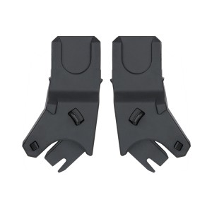 Αντάπτορες για Καρότσι Eden/Ciela - Kikka Boo