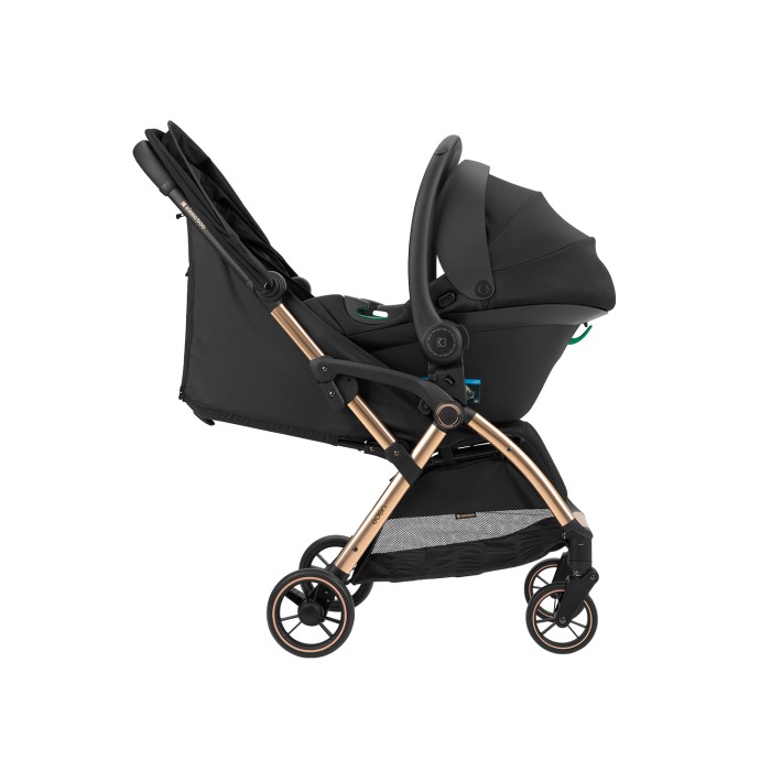 Αντάπτορες για Καρότσι Eden/Ciela - Kikka Boo