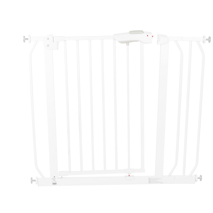 Πόρτα Ασφαλείας Safety Gate All Safe Kikka Boo Πόρτα Ασφαλείας Safety Gate All Safe Kikka Boo