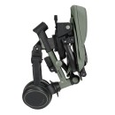 Τρίκυκλο Ποδήλατο 8σε1 Aluma Army Green - Kikka Boo Τρίκυκλο Ποδήλατο 8σε1 Aluma Army Green - Kikka Boo