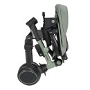 Τρίκυκλο Ποδήλατο 8σε1 Aluma Army Green - Kikka Boo