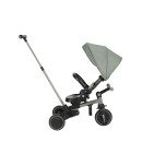 Τρίκυκλο Ποδήλατο 8σε1 Aluma Army Green - Kikka Boo Τρίκυκλο Ποδήλατο 8σε1 Aluma Army Green - Kikka Boo