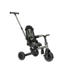 Τρίκυκλο Ποδήλατο 8σε1 Aluma Army Green - Kikka Boo Τρίκυκλο Ποδήλατο 8σε1 Aluma Army Green - Kikka Boo