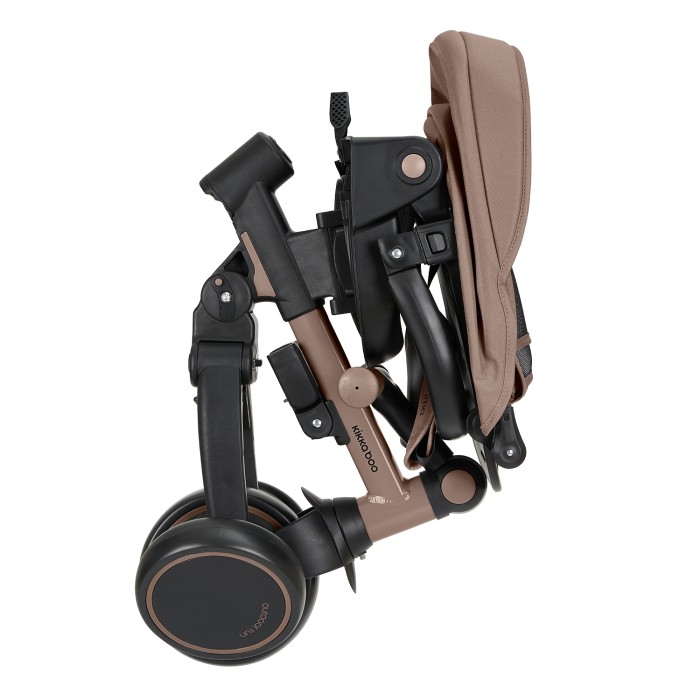 Τρίκυκλο ποδήλατο 8σε1 Aluma Μπεζ- Kikka Boo Τρίκυκλο ποδήλατο 8σε1 Aluma Μπεζ- Kikka Boo