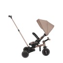 Τρίκυκλο ποδήλατο 8σε1 Aluma Μπεζ- Kikka Boo Τρίκυκλο ποδήλατο 8σε1 Aluma Μπεζ- Kikka Boo