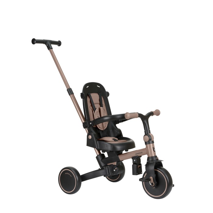 Τρίκυκλο ποδήλατο 8σε1 Aluma Μπεζ- Kikka Boo Τρίκυκλο ποδήλατο 8σε1 Aluma Μπεζ- Kikka Boo