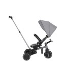 Τρίκυκλο Ποδήλατο 8σε1 Aluma Γκρι - Kikka Boo Τρίκυκλο Ποδήλατο 8σε1 Aluma Γκρι - Kikka Boo