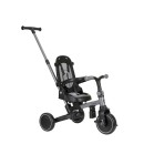 Τρίκυκλο Ποδήλατο 8σε1 Aluma Γκρι - Kikka Boo Τρίκυκλο Ποδήλατο 8σε1 Aluma Γκρι - Kikka Boo