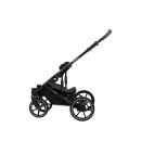 Καρότσι 2σε1 με πλαστικό πορτ-μπεμπέ Amani Μαύρο - Kikka Boo Καρότσι 2σε1 με πλαστικό πορτ-μπεμπέ Amani Μαύρο - Kikka Boo