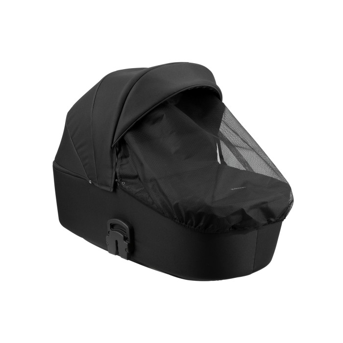 Καρότσι 2σε1 με πλαστικό πορτ-μπεμπέ Amani Μαύρο - Kikka Boo Καρότσι 2σε1 με πλαστικό πορτ-μπεμπέ Amani Μαύρο - Kikka Boo