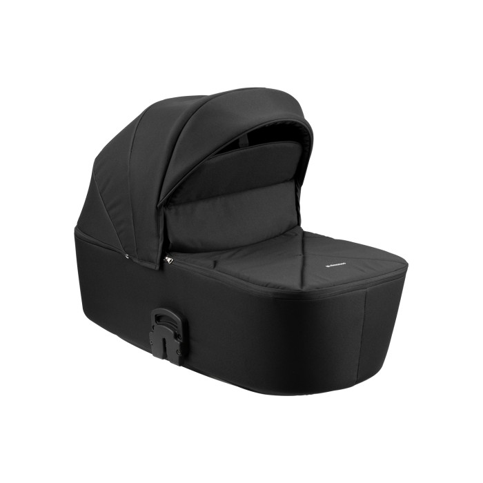 Καρότσι 2σε1 με πλαστικό πορτ-μπεμπέ Amani Μαύρο - Kikka Boo Καρότσι 2σε1 με πλαστικό πορτ-μπεμπέ Amani Μαύρο - Kikka Boo