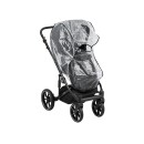 Καρότσι 2σε1 με πλαστικό πορτ-μπεμπέ Amani Μαύρο - Kikka Boo Καρότσι 2σε1 με πλαστικό πορτ-μπεμπέ Amani Μαύρο - Kikka Boo