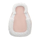 Αντι-ανατρεπτικό μαξιλάρι με αφρό μνήμης Hearts  - Kikka Boo