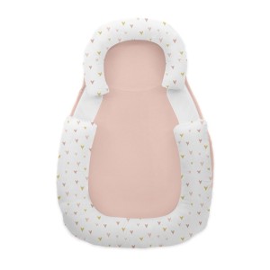 Αντι-ανατρεπτικό μαξιλάρι με αφρό μνήμης Hearts  - Kikka Boo