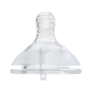 Θηλή Σιλικόνης  “Μ” Kikka Βoo