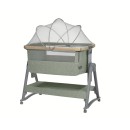 Λίκνο Nanna 2 Army Green - Kikka Boo Λίκνο Nanna 2 Army Green - Kikka Boo