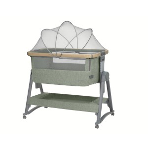 Λίκνο Nanna 2 Army Green - Kikka Boo