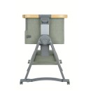 Λίκνο Nanna 2 Army Green - Kikka Boo Λίκνο Nanna 2 Army Green - Kikka Boo