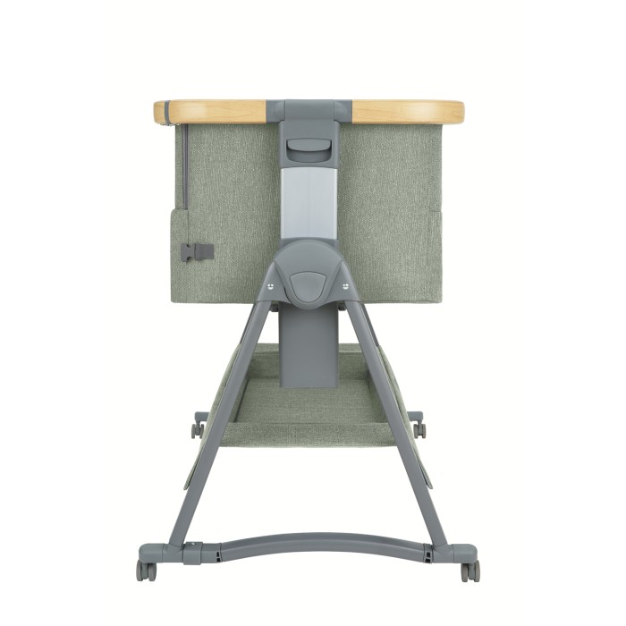 Λίκνο Nanna 2 Army Green - Kikka Boo Λίκνο Nanna 2 Army Green - Kikka Boo