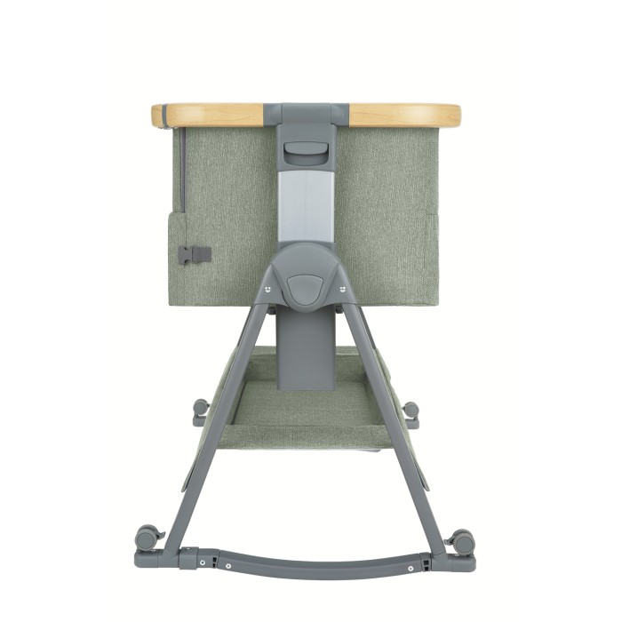 Λίκνο Nanna 2 Army Green - Kikka Boo Λίκνο Nanna 2 Army Green - Kikka Boo