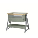 Λίκνο Nanna 2 Army Green - Kikka Boo Λίκνο Nanna 2 Army Green - Kikka Boo