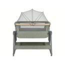 Λίκνο Nanna 2 Army Green - Kikka Boo Λίκνο Nanna 2 Army Green - Kikka Boo