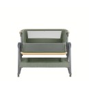 Λίκνο Nanna 2 Army Green - Kikka Boo Λίκνο Nanna 2 Army Green - Kikka Boo