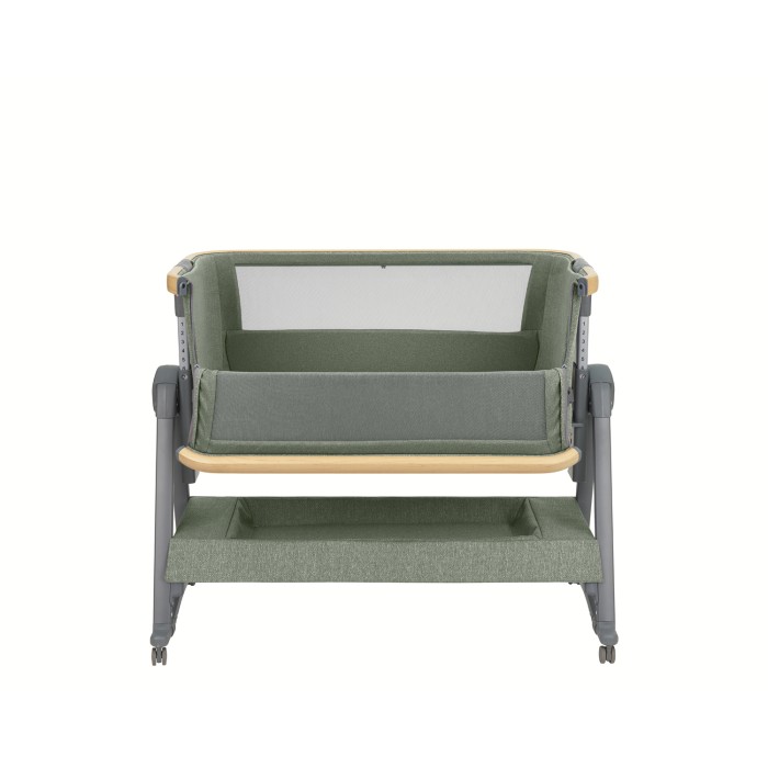 Λίκνο Nanna 2 Army Green - Kikka Boo Λίκνο Nanna 2 Army Green - Kikka Boo