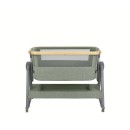 Λίκνο Nanna 2 Army Green - Kikka Boo Λίκνο Nanna 2 Army Green - Kikka Boo