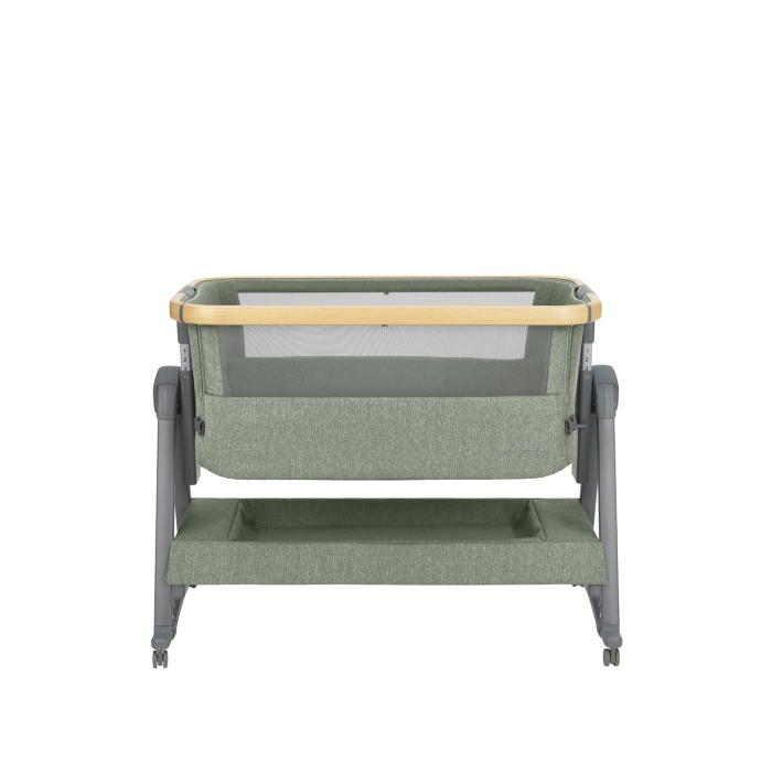 Λίκνο Nanna 2 Army Green - Kikka Boo Λίκνο Nanna 2 Army Green - Kikka Boo
