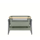 Λίκνο Nanna 2 Army Green - Kikka Boo Λίκνο Nanna 2 Army Green - Kikka Boo