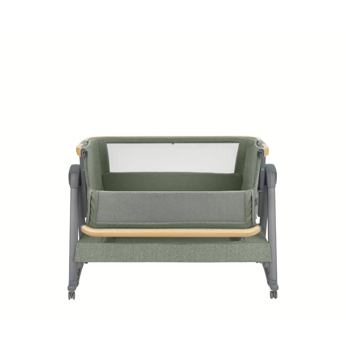 Λίκνο Nanna 2 Army Green - Kikka Boo Λίκνο Nanna 2 Army Green - Kikka Boo