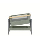 Λίκνο Nanna 2 Army Green - Kikka Boo Λίκνο Nanna 2 Army Green - Kikka Boo