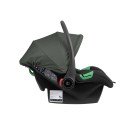 Καρότσι 3σε1 με πορτ-μπεμπέ Ava Χακί Πράσινο - Kikka Boo Καρότσι 3σε1 με πορτ-μπεμπέ Ava Χακί Πράσινο - Kikka Boo