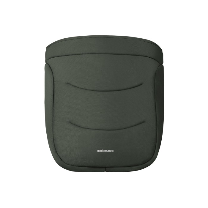 Καρότσι 3σε1 με πορτ-μπεμπέ Ava Χακί Πράσινο - Kikka Boo Καρότσι 3σε1 με πορτ-μπεμπέ Ava Χακί Πράσινο - Kikka Boo