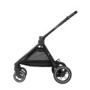 Καρότσι 3σε1 με πορτ-μπεμπέ Ava Μπεζ - Kikka Boo Καρότσι 3σε1 με πορτ-μπεμπέ Ava Μπεζ - Kikka Boo