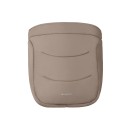 Καρότσι 3σε1 με πορτ-μπεμπέ Ava Μπεζ - Kikka Boo Καρότσι 3σε1 με πορτ-μπεμπέ Ava Μπεζ - Kikka Boo