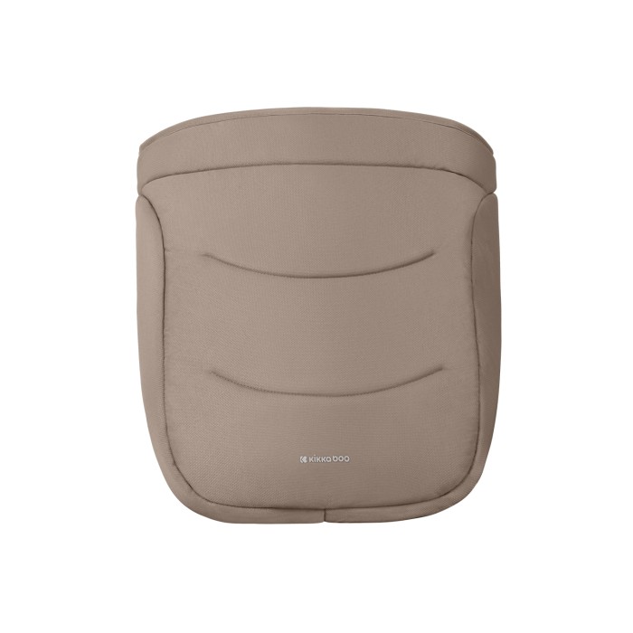 Καρότσι 3σε1 με πορτ-μπεμπέ Ava Μπεζ - Kikka Boo Καρότσι 3σε1 με πορτ-μπεμπέ Ava Μπεζ - Kikka Boo